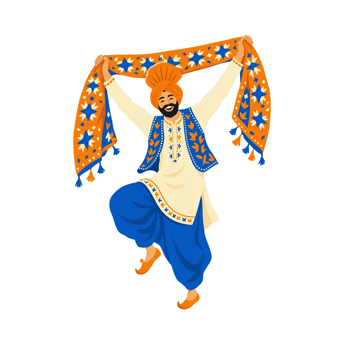 নন-স্টিক ফ্রাই প্যান